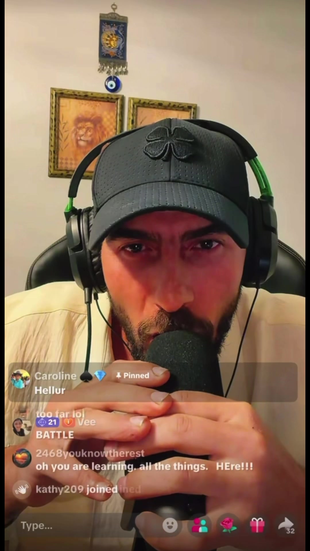 @CutToTheDrama