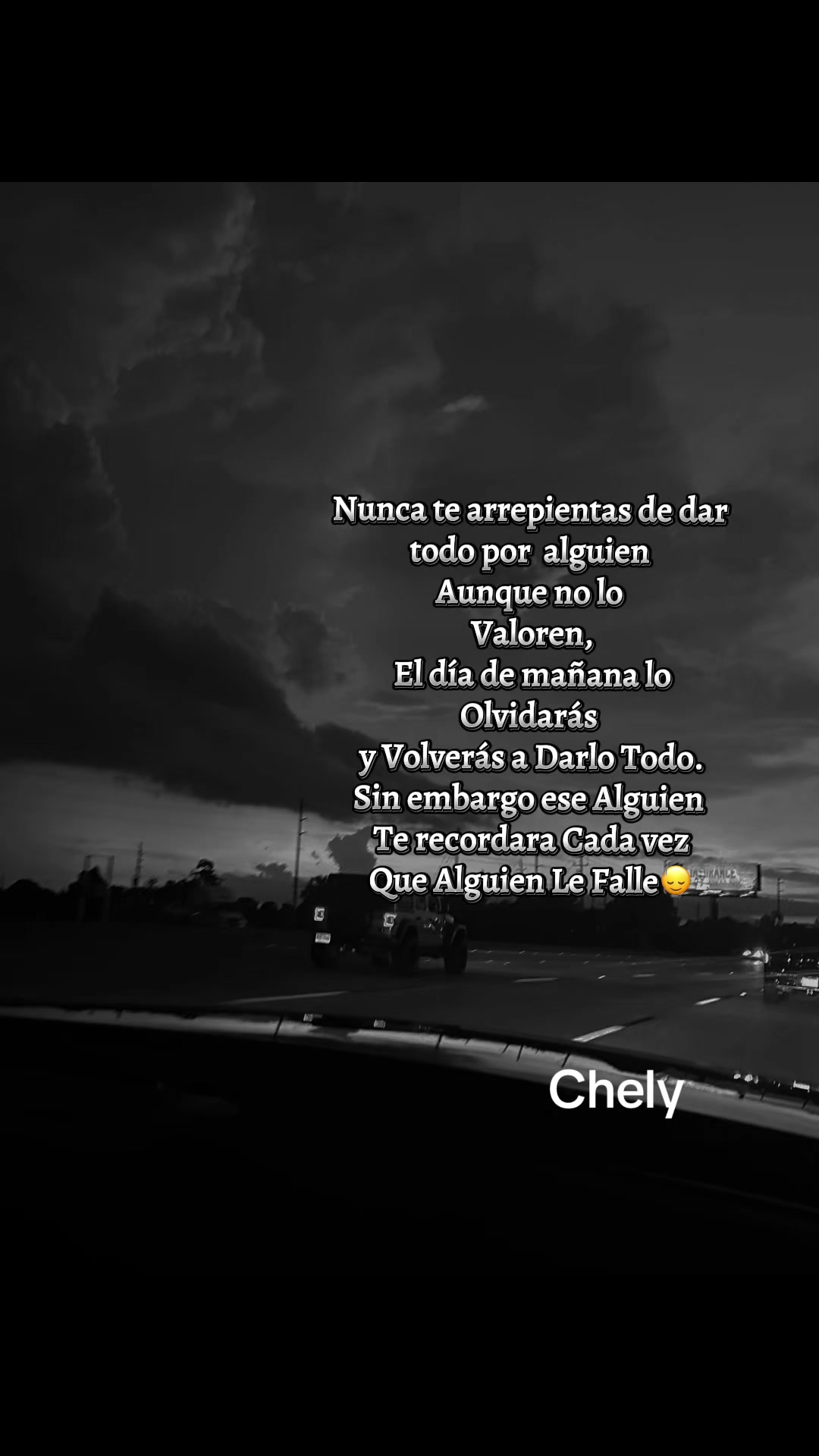 @Chely Lopez ❤️