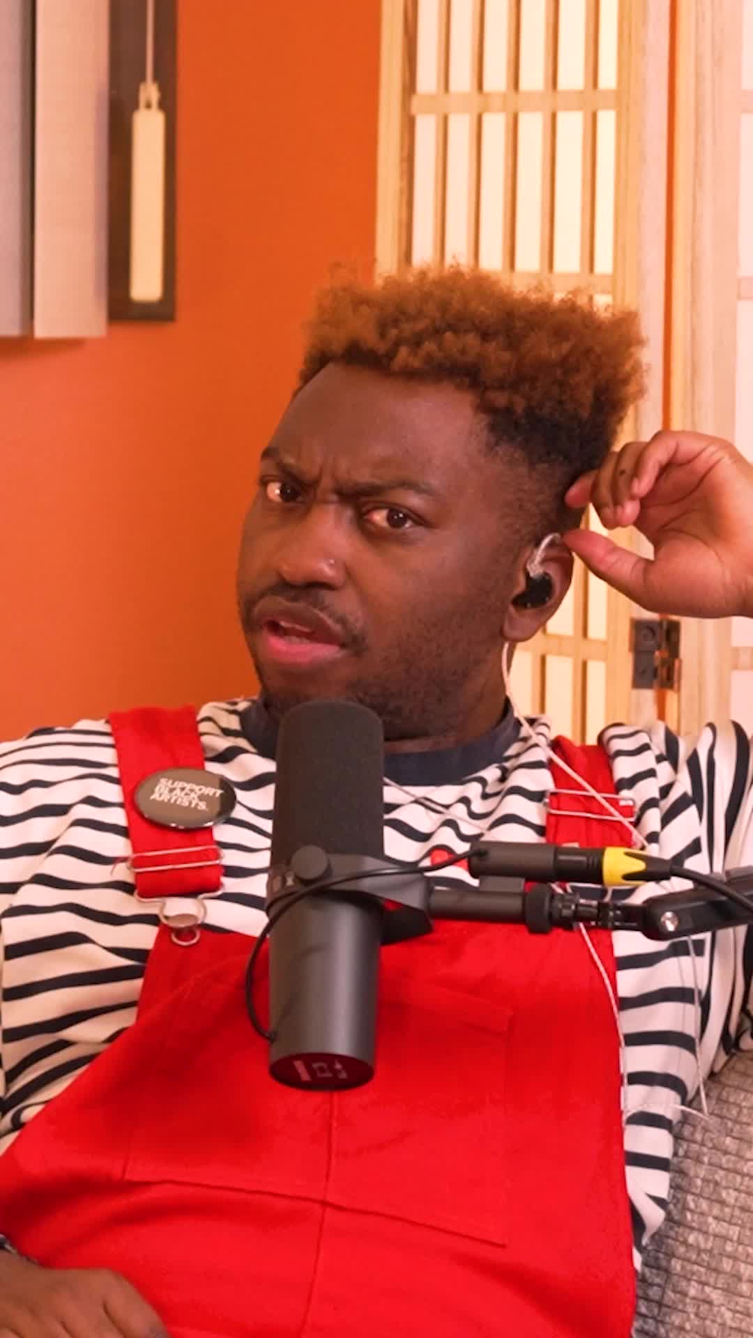 @ComfortLevelPodcast