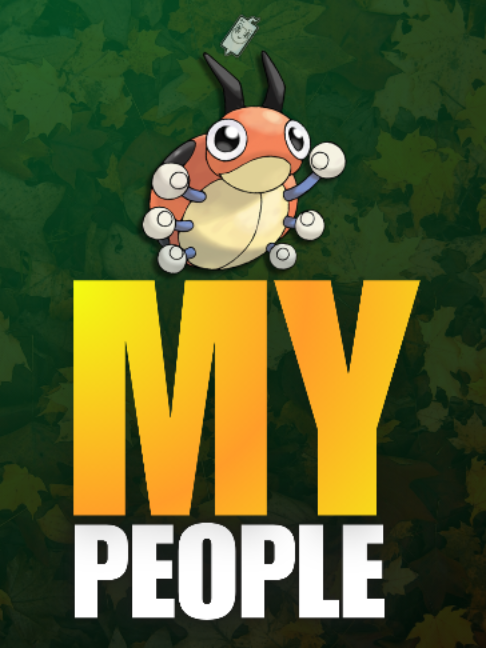 @Daily Pokemon