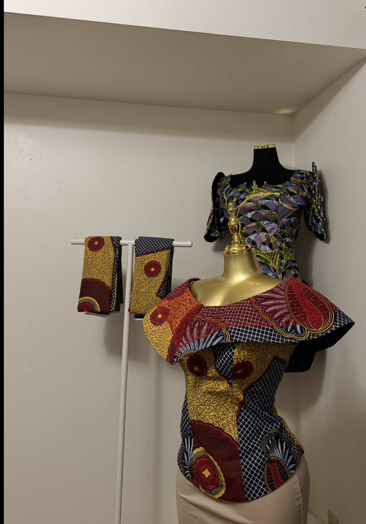 @Ani | Fashion Designer