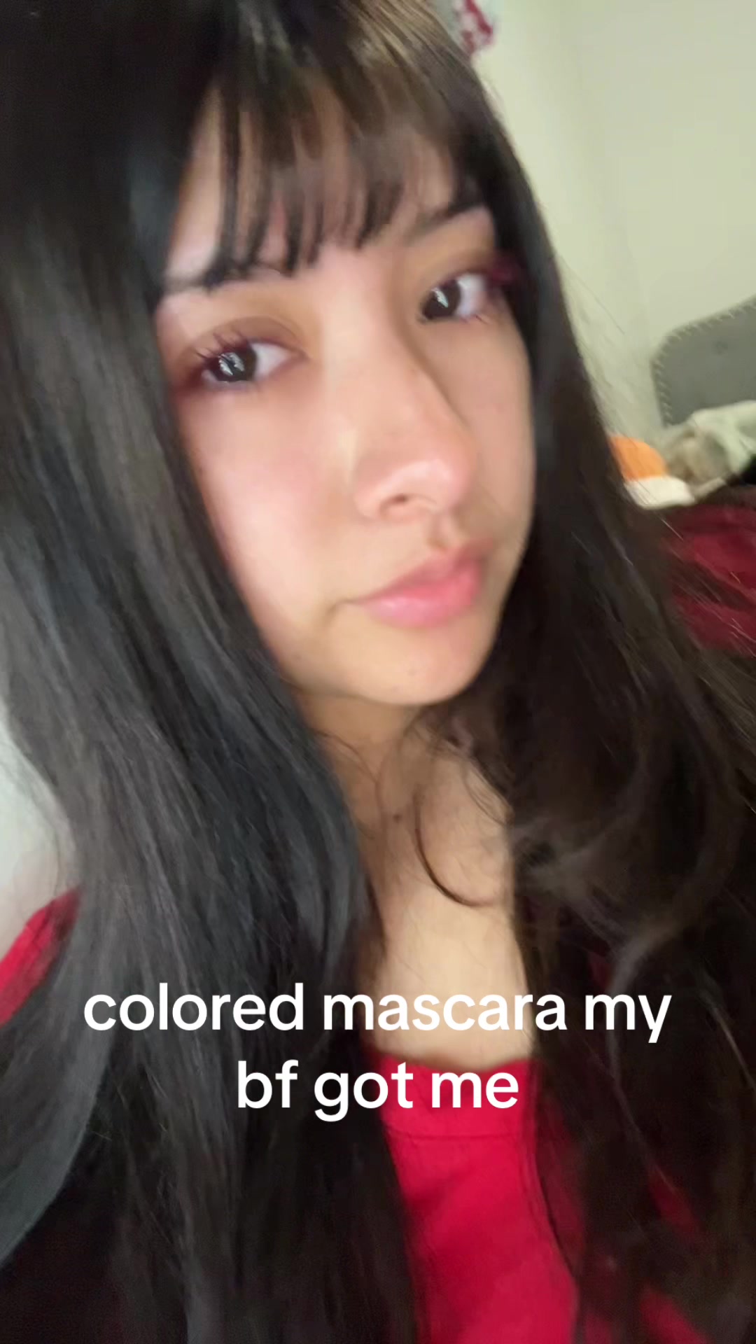@Jazmine