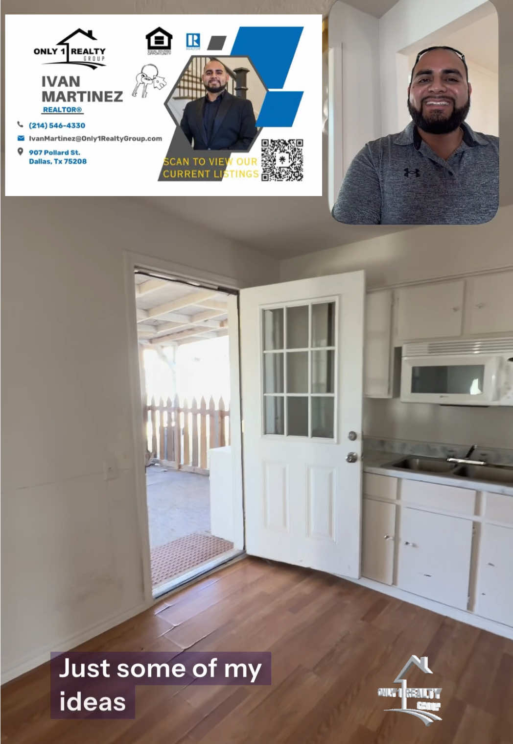 @Ivan Martinez REALTOR&reg;