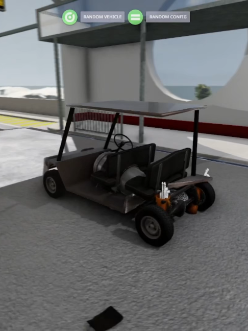 @ilikecars