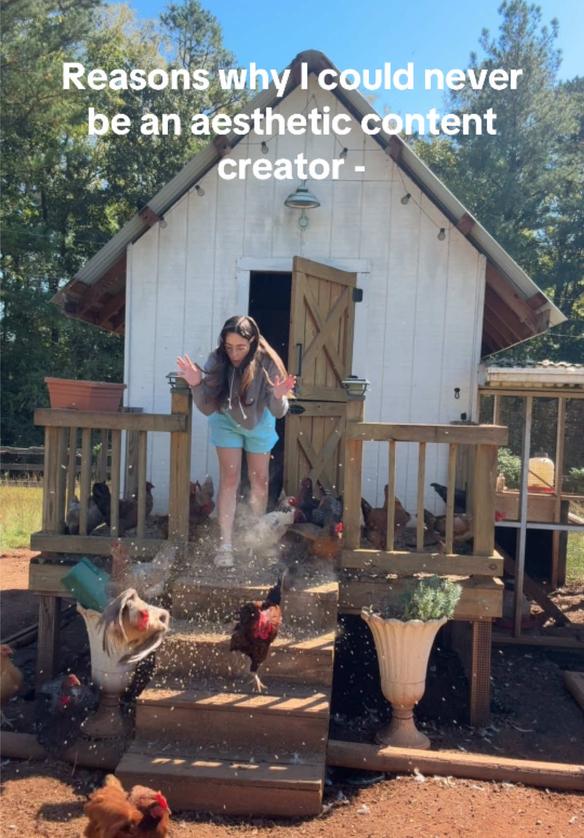 @Mindy | Pretend Farmer
