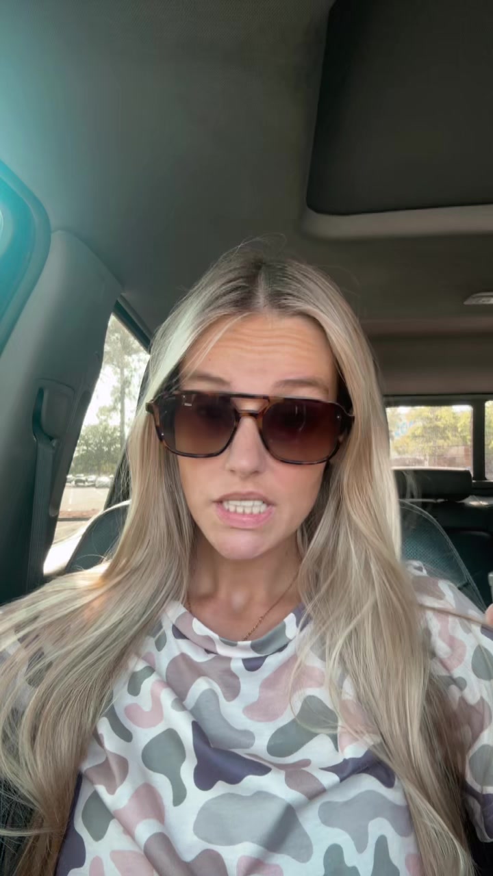 @Carlie Ann ๐