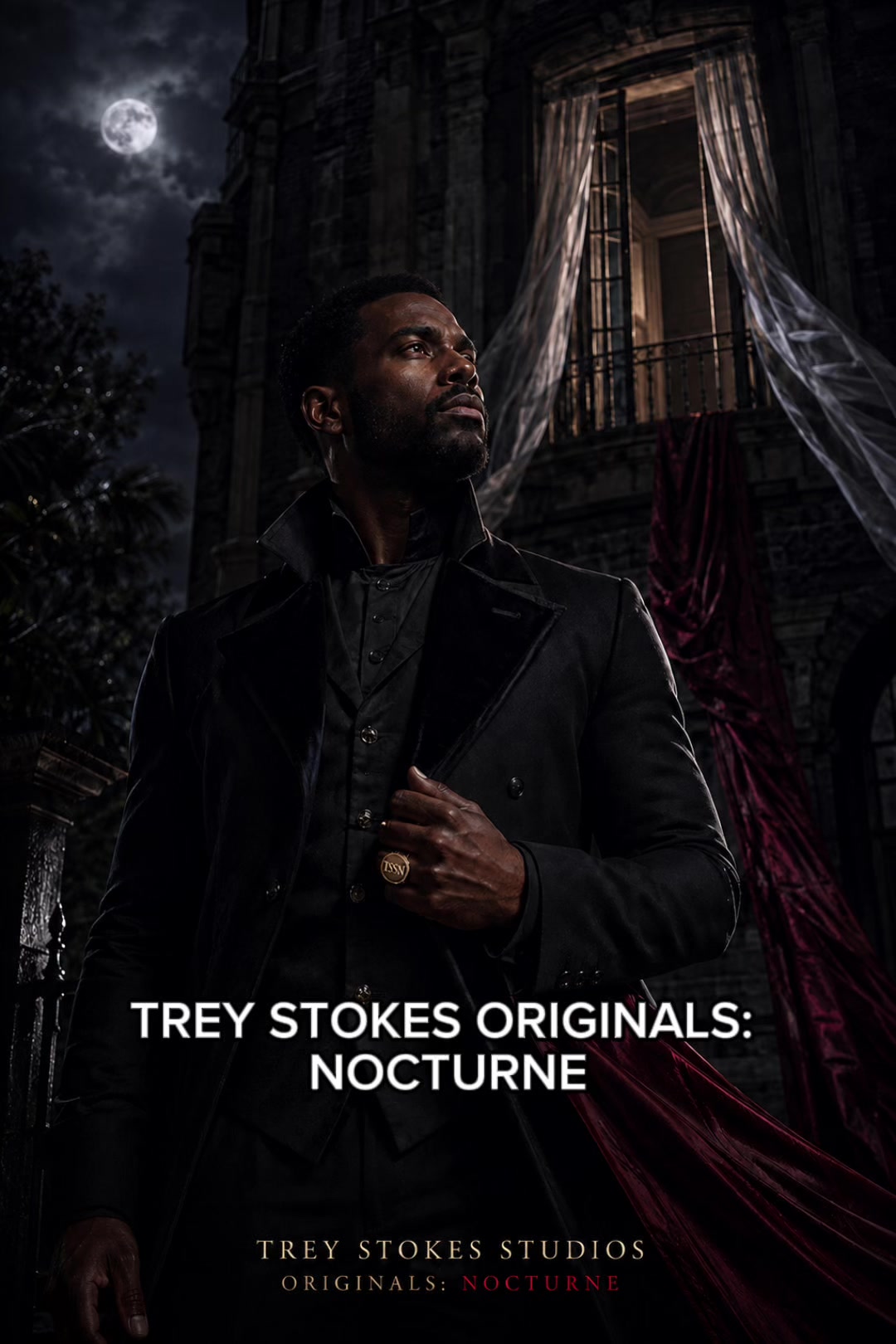 @TreyStokesStudio