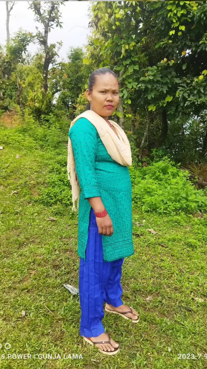 @Nikash Lama