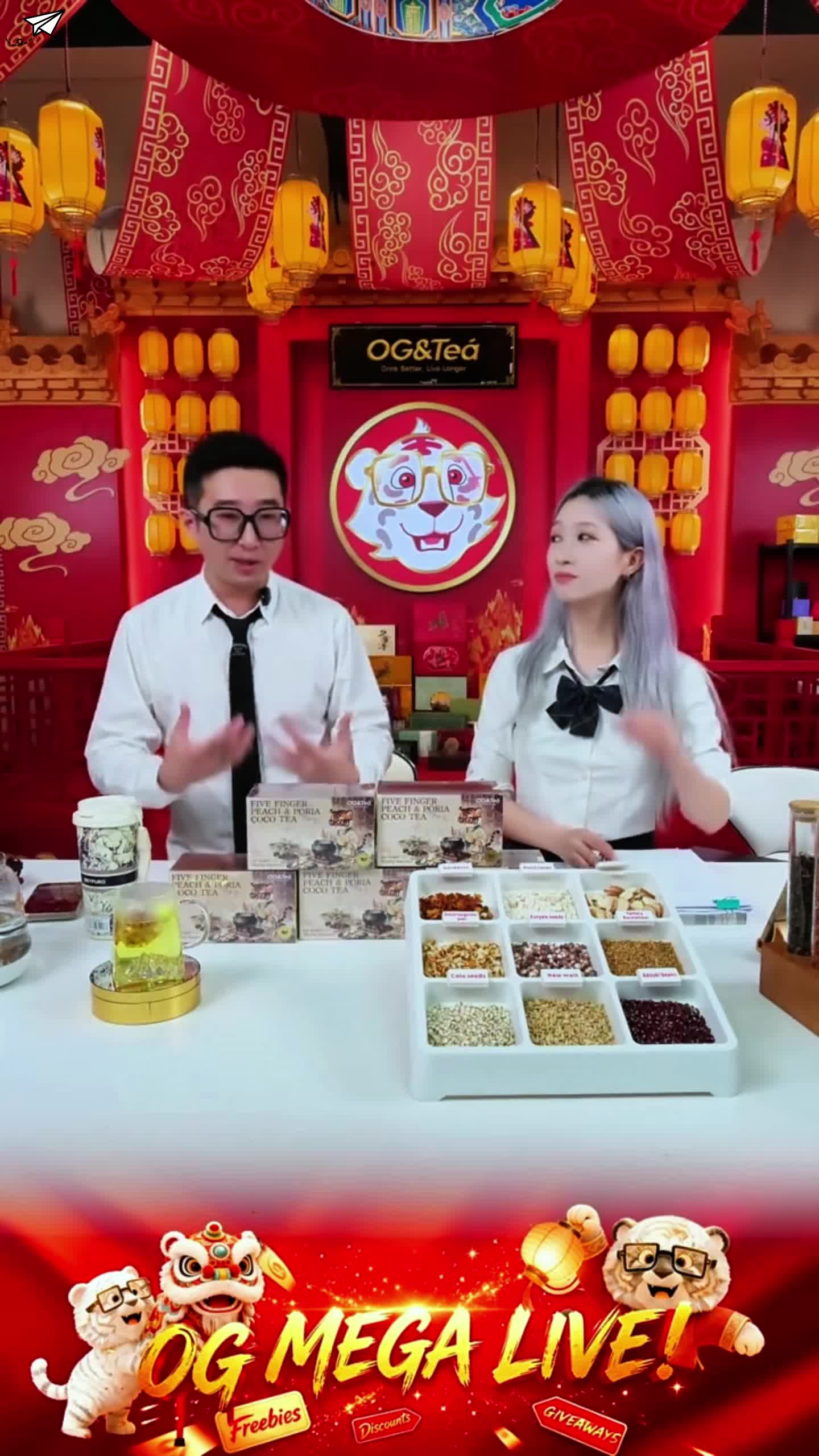 @OGTea