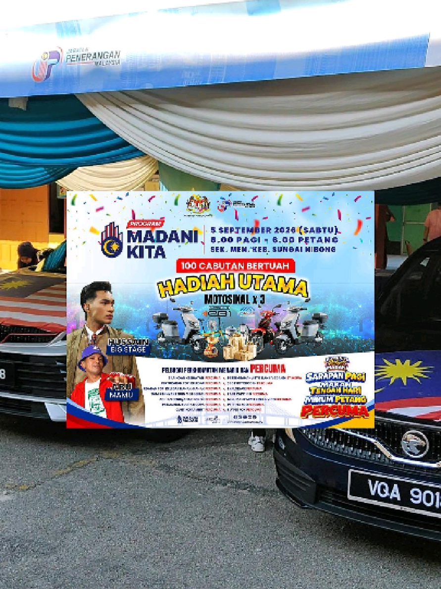 @Proton Vivahill 3S Penang