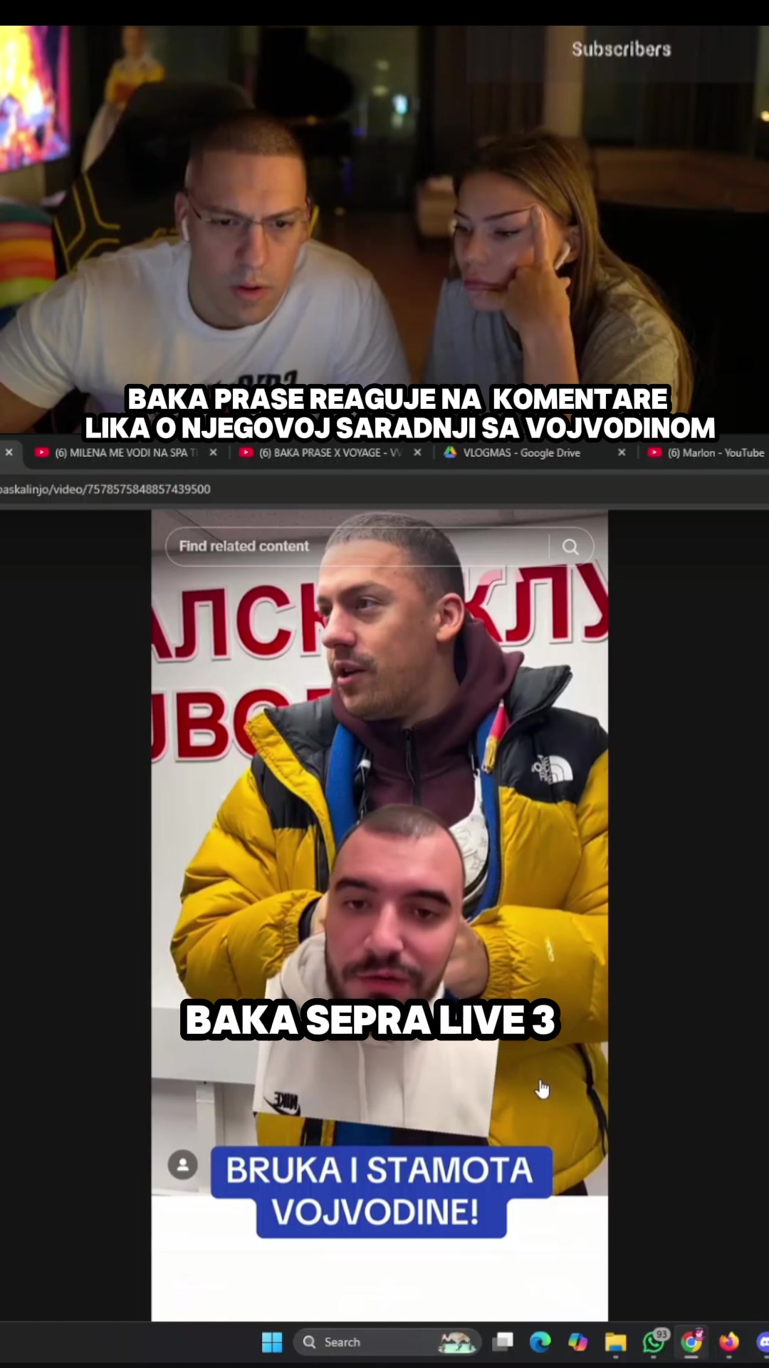 @Stankela&sup2;