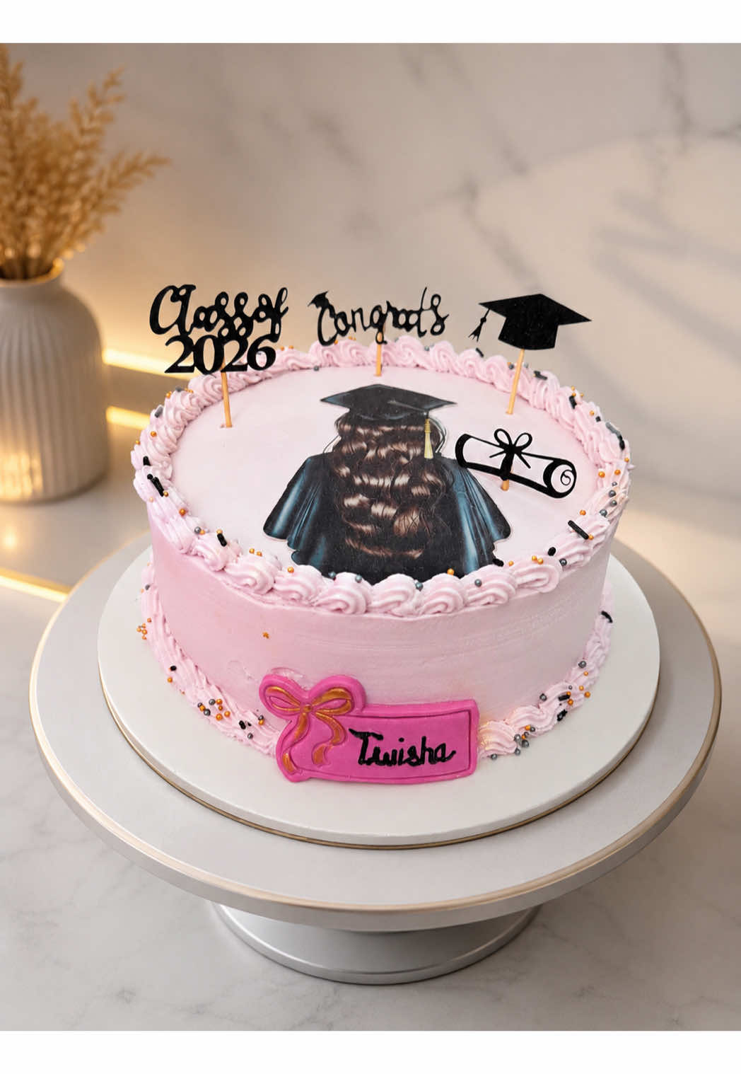 @Cake by lakshi