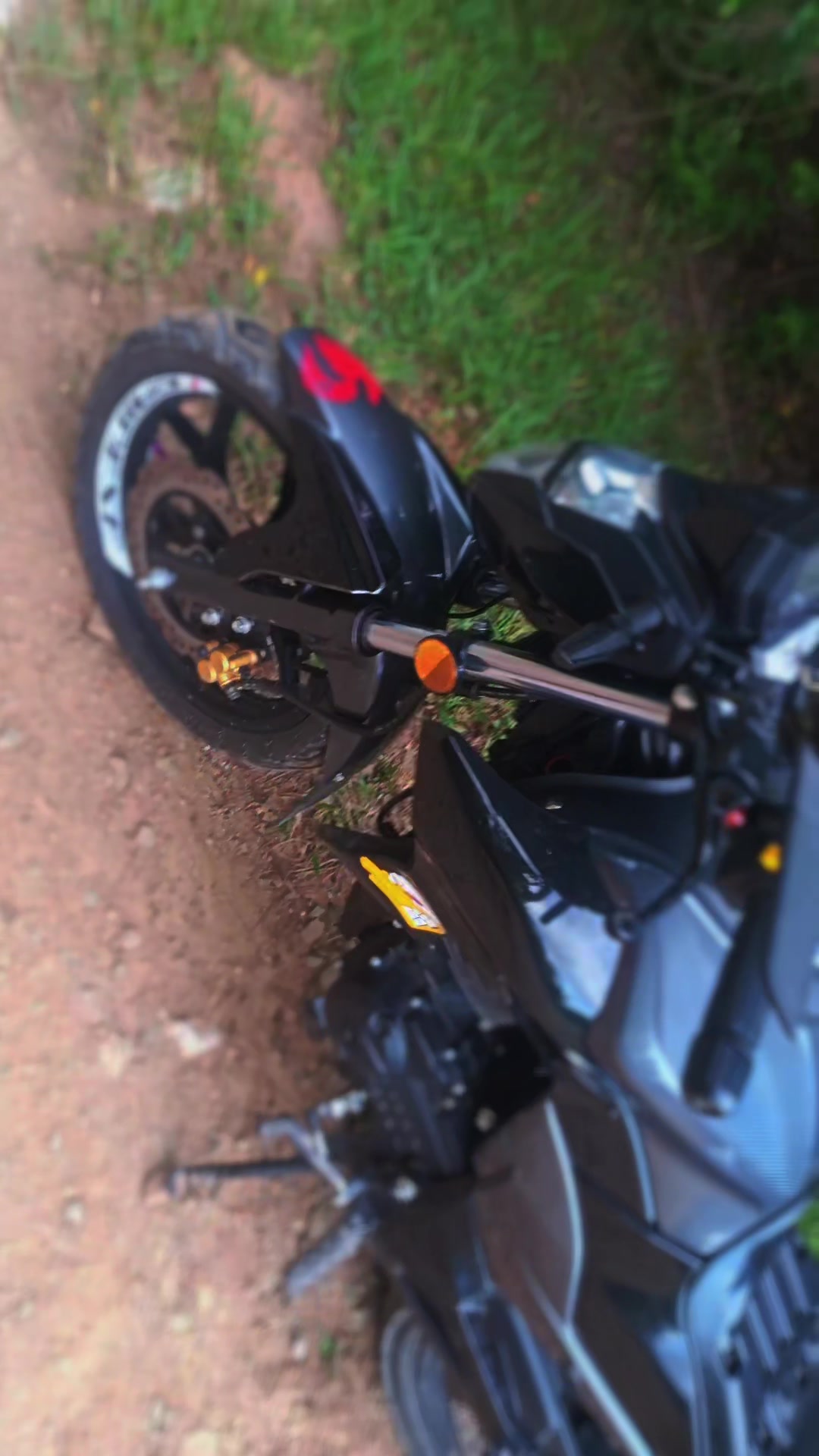 @Alexander Rodr&iacute;guez 🫰🏍️