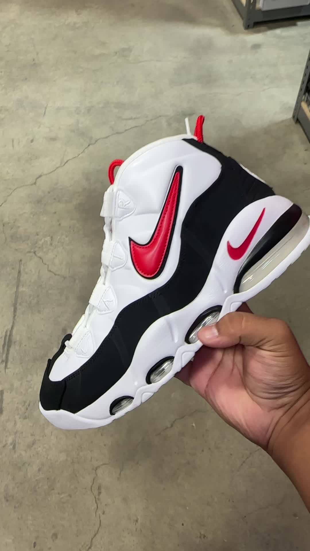 @Trending Sneakers