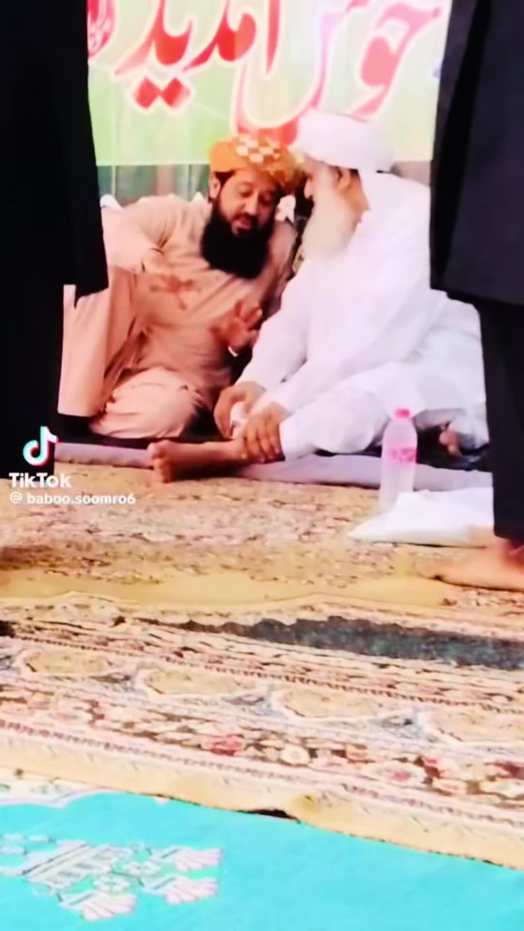 @Waqas Umar
