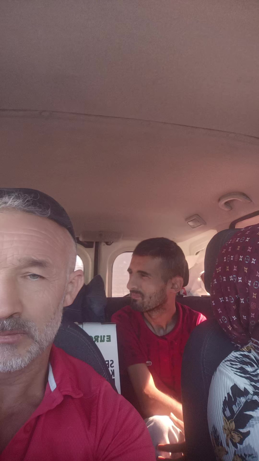 @Duran Karakaş