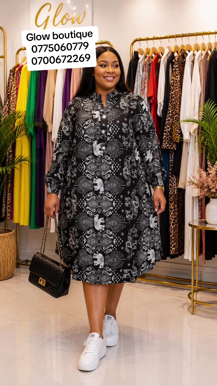 @Glow boutique256
