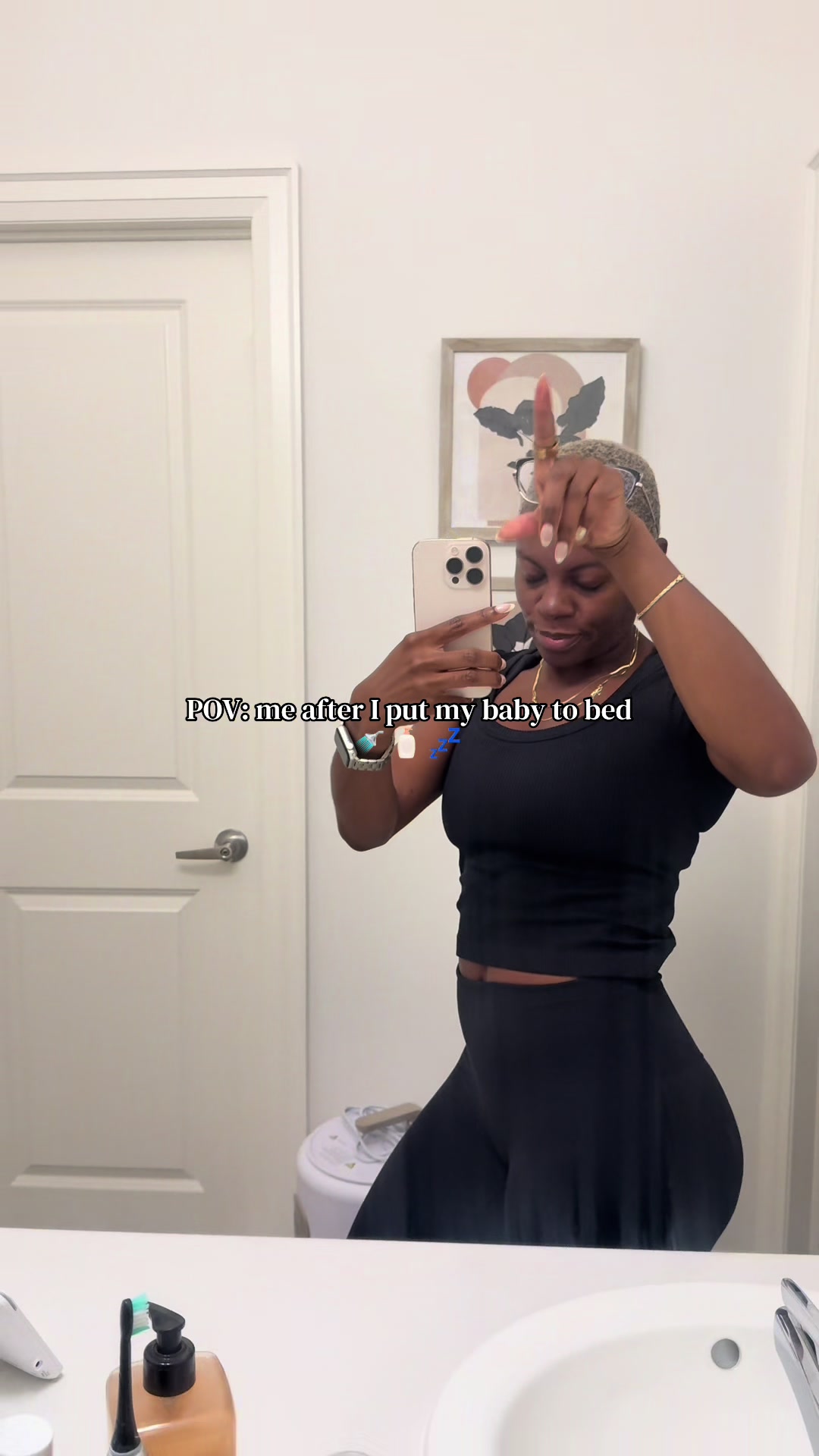 @Tyra | MOMMY