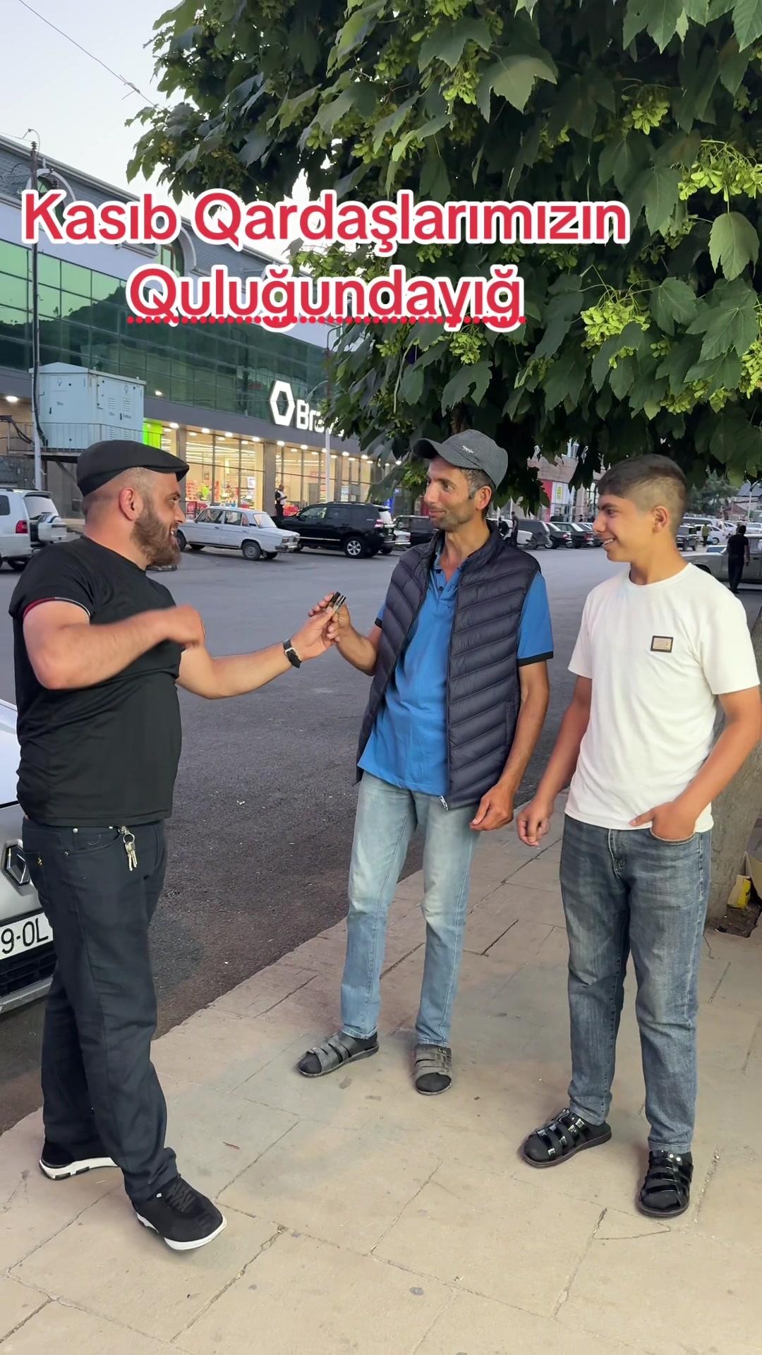 @Adəm-Telekom Şamaxı
