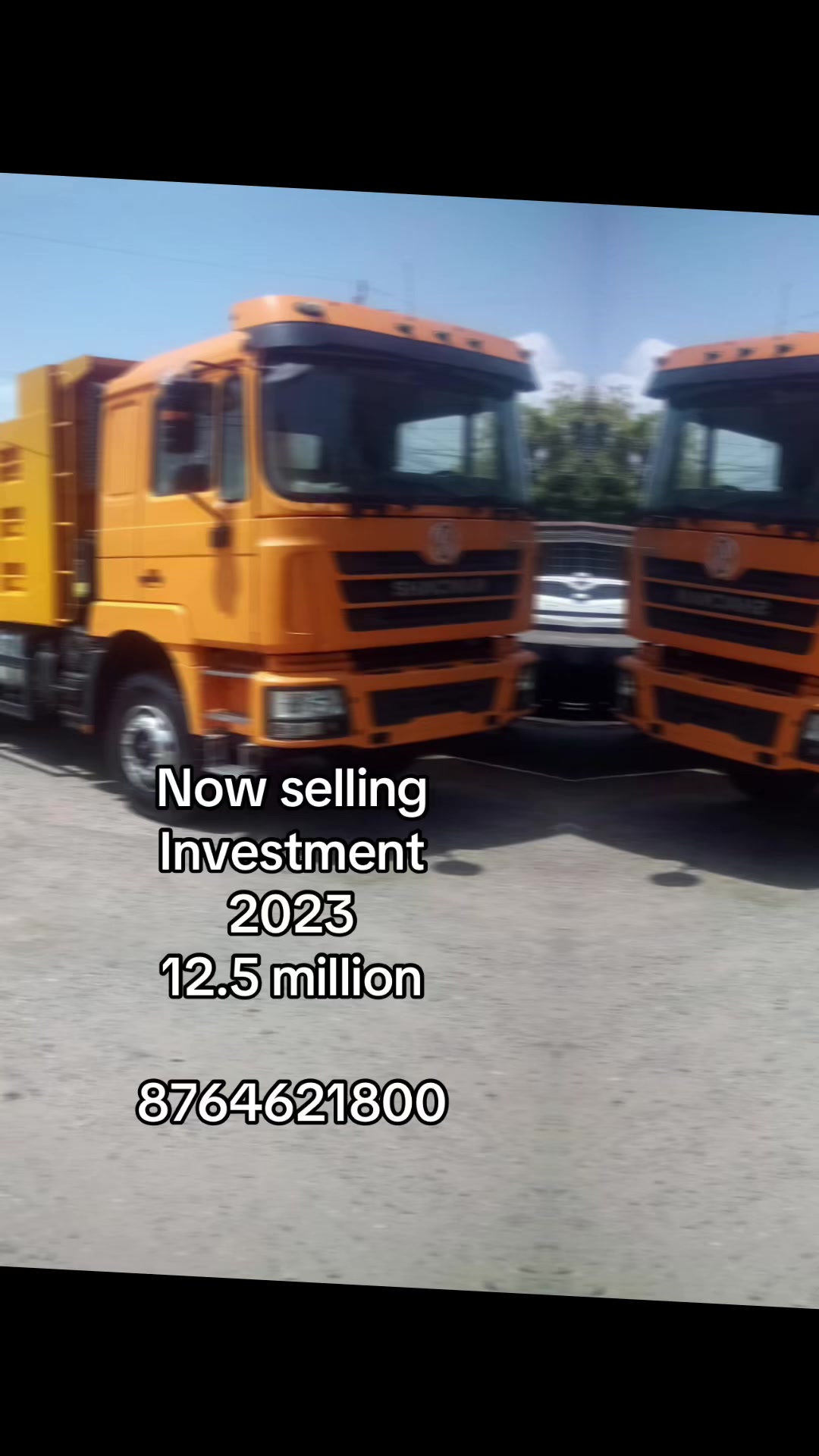 @Navzperfect auto sales ltd