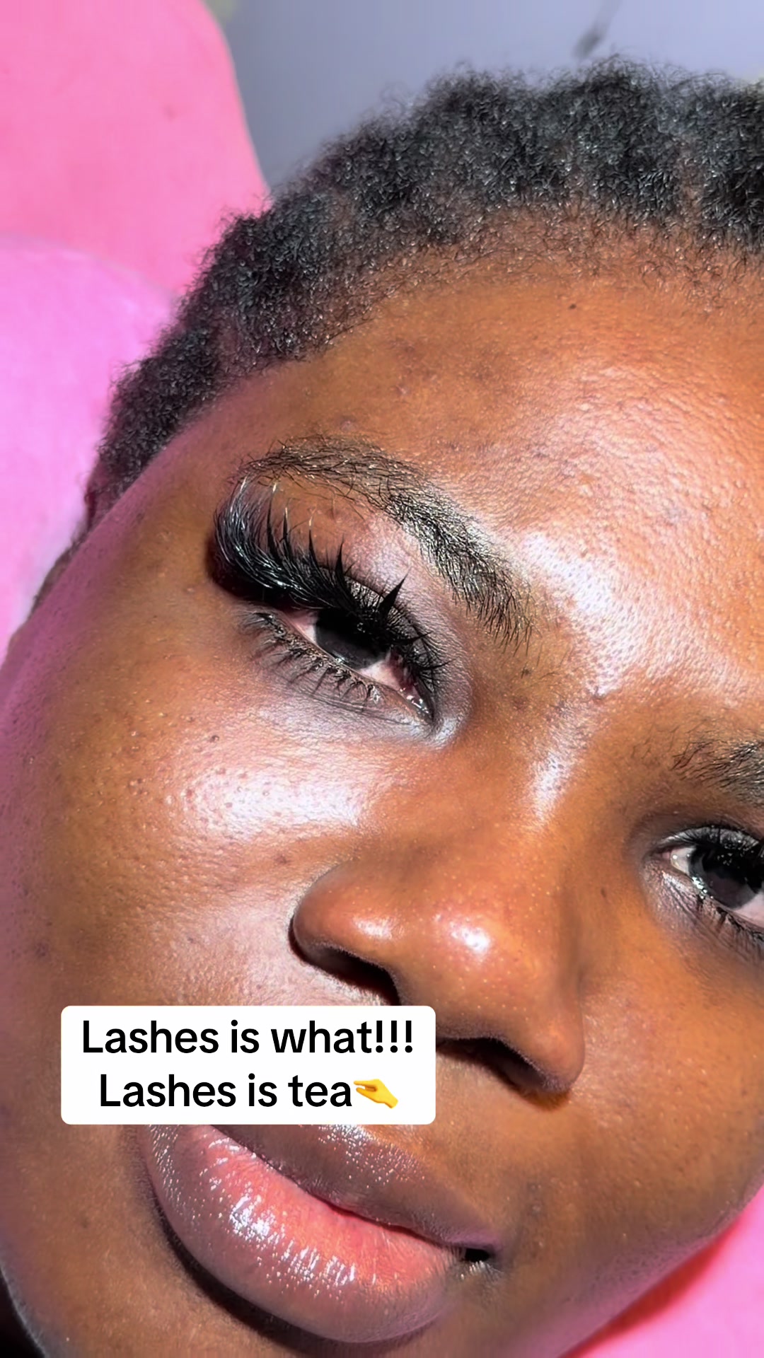 @Tosan4Nails/Lash Warri 💅🏾