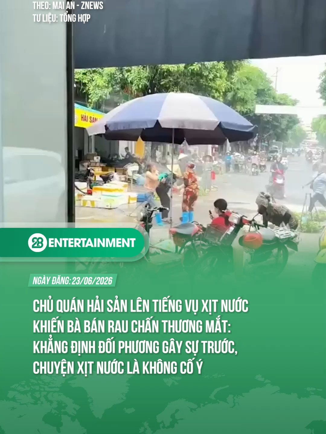 @Theanh28 Entertainment