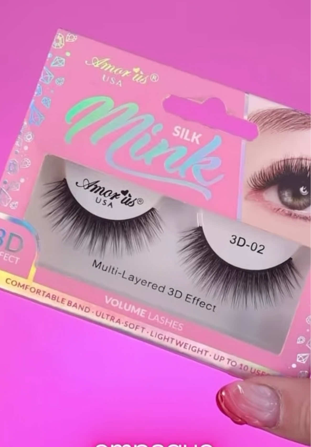 @Adas Distribuidora de Belleza