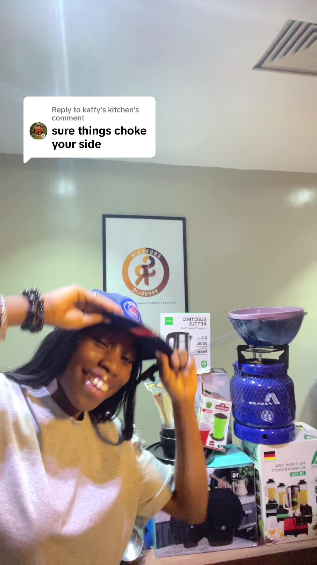 @SOUVENIR REPUBLIC IBADAN