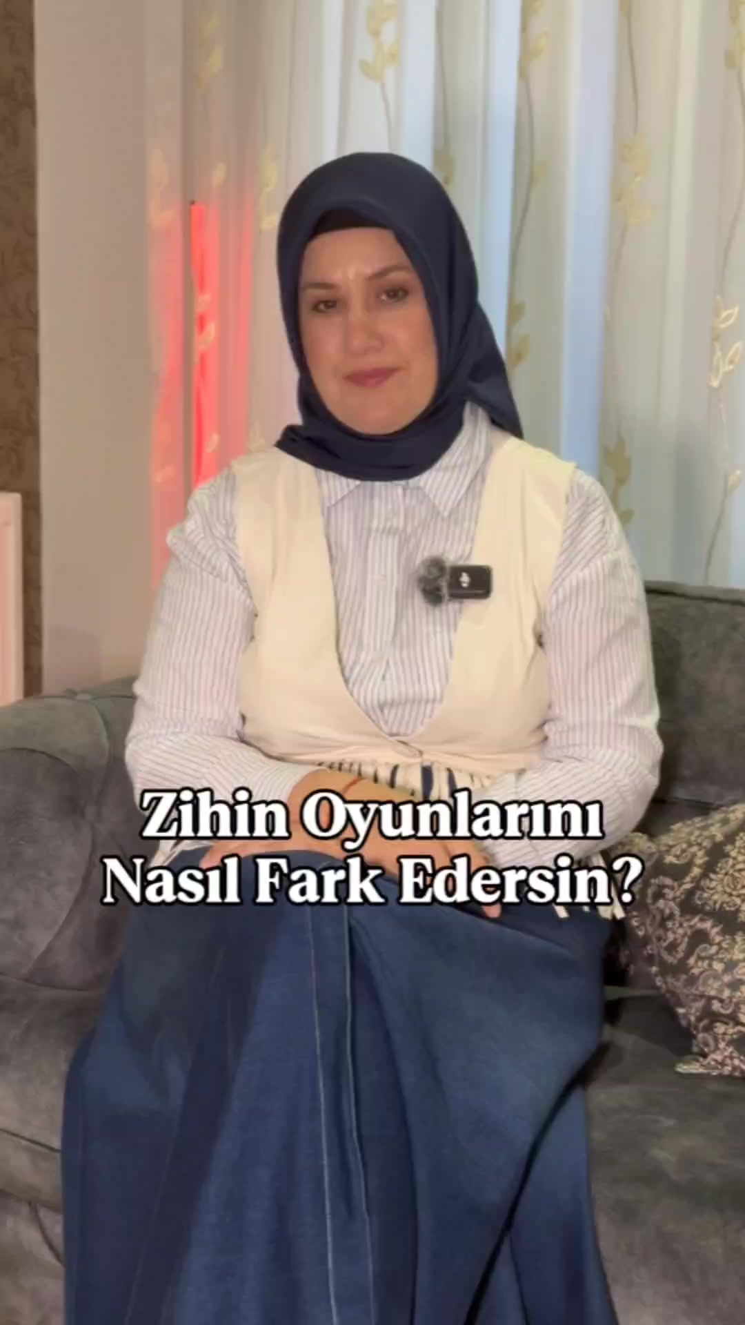 @Yaşam Mucizem - Esma Sirka