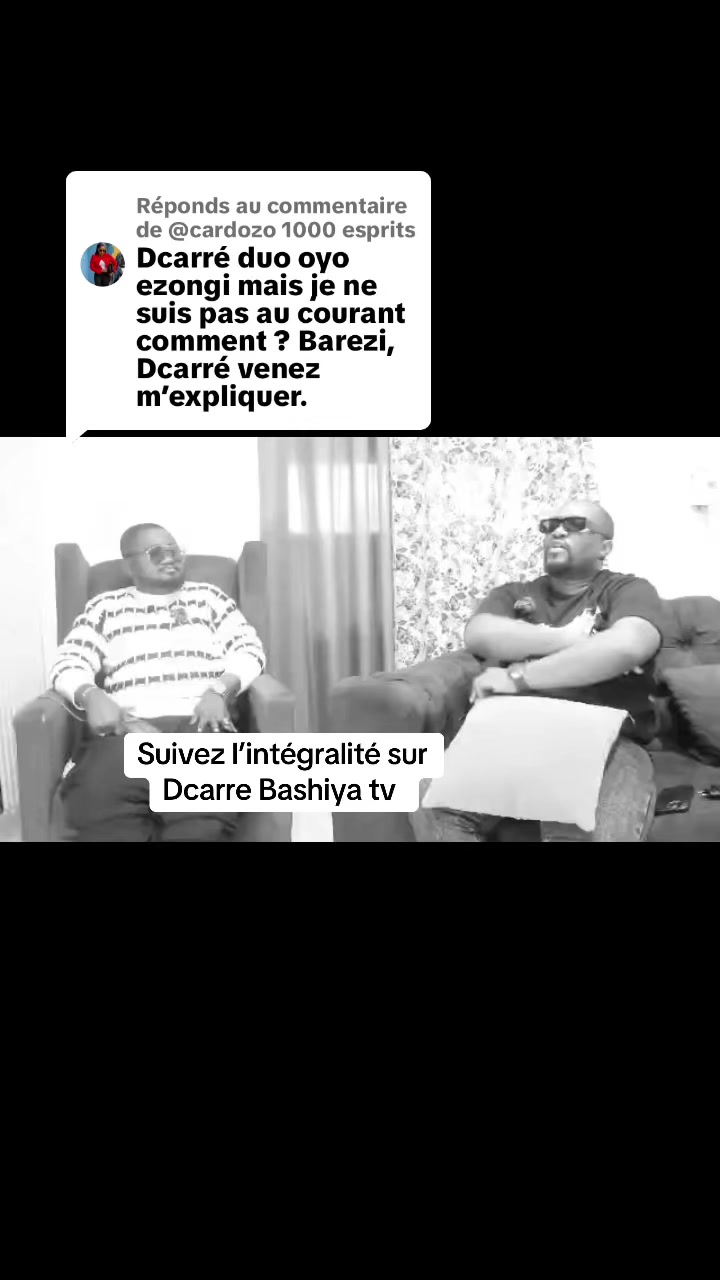 @Dcarre Mobali Gout❤️