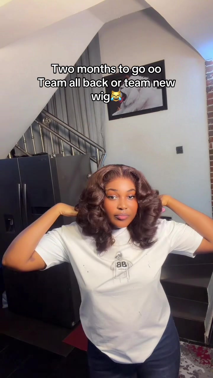 @HAIRBYGLORY (HAIR BRAND)