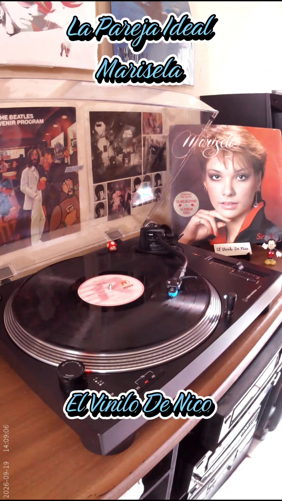 @El Vinilo De Nico 📀