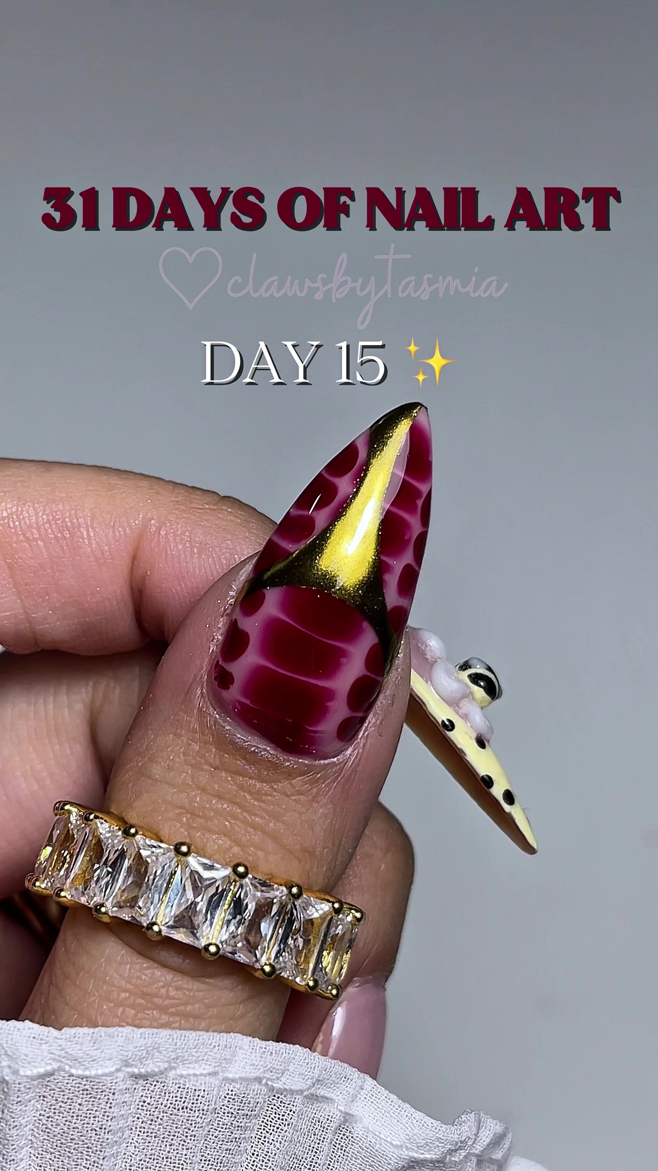 @clawsbytasmia ✨