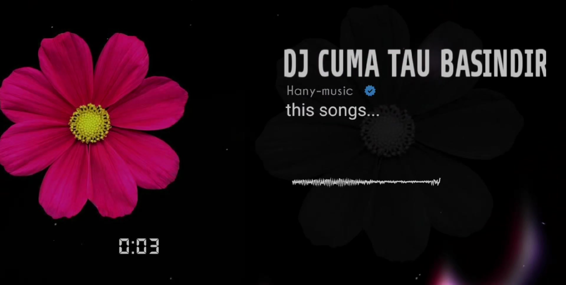 @𝙷𝙰𝙽𝚈 𝙼𝚄𝚂𝙸𝙲 𖦤