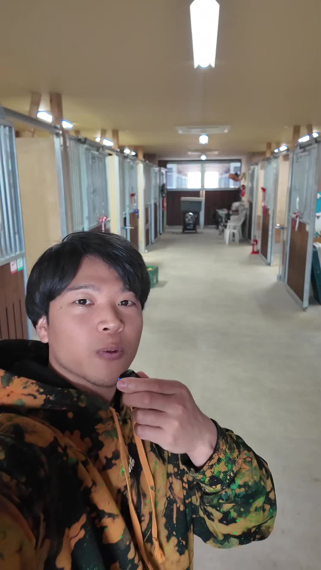 @東海のマッチョ