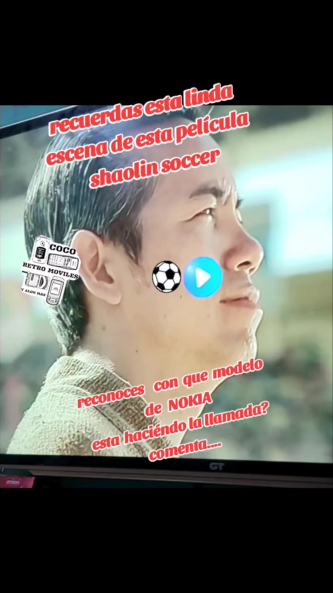 @cocoretromoviles y algo más...