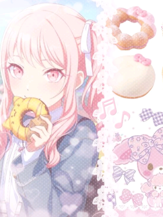 @✿ Emma ♡ daily mizuki!