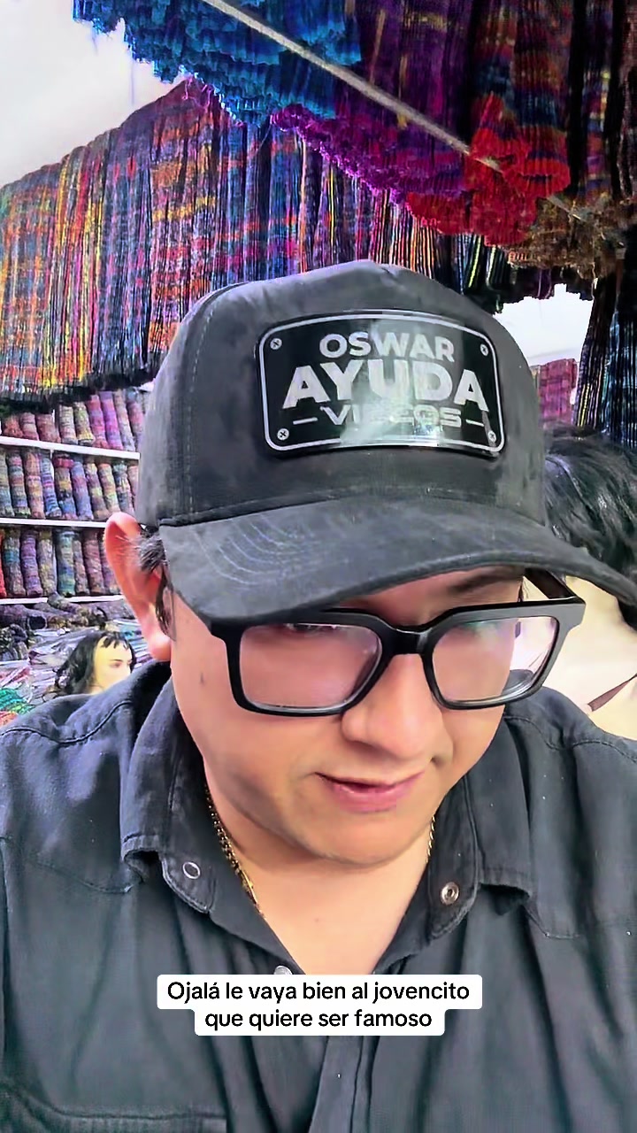 @Oswar Ayuda Videos