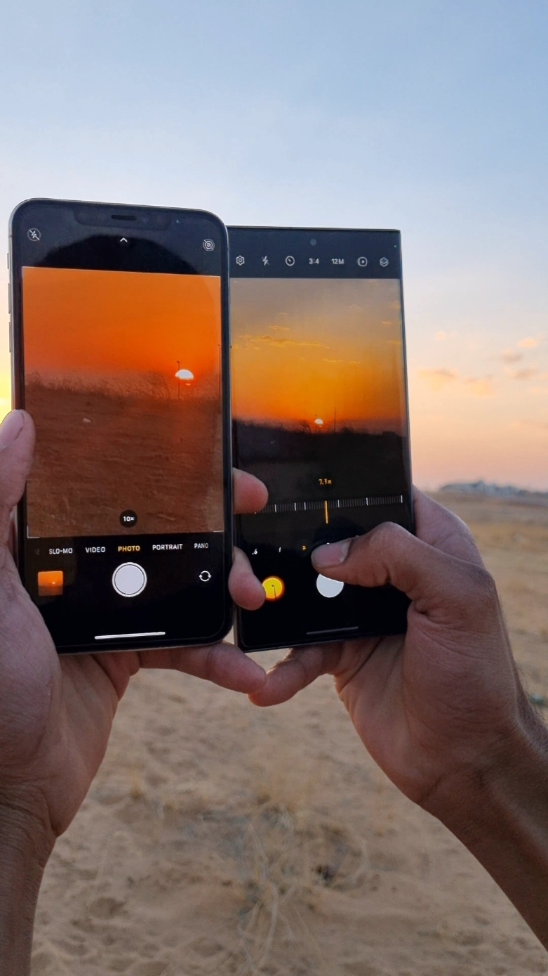 @Samsung Saudi Arabia