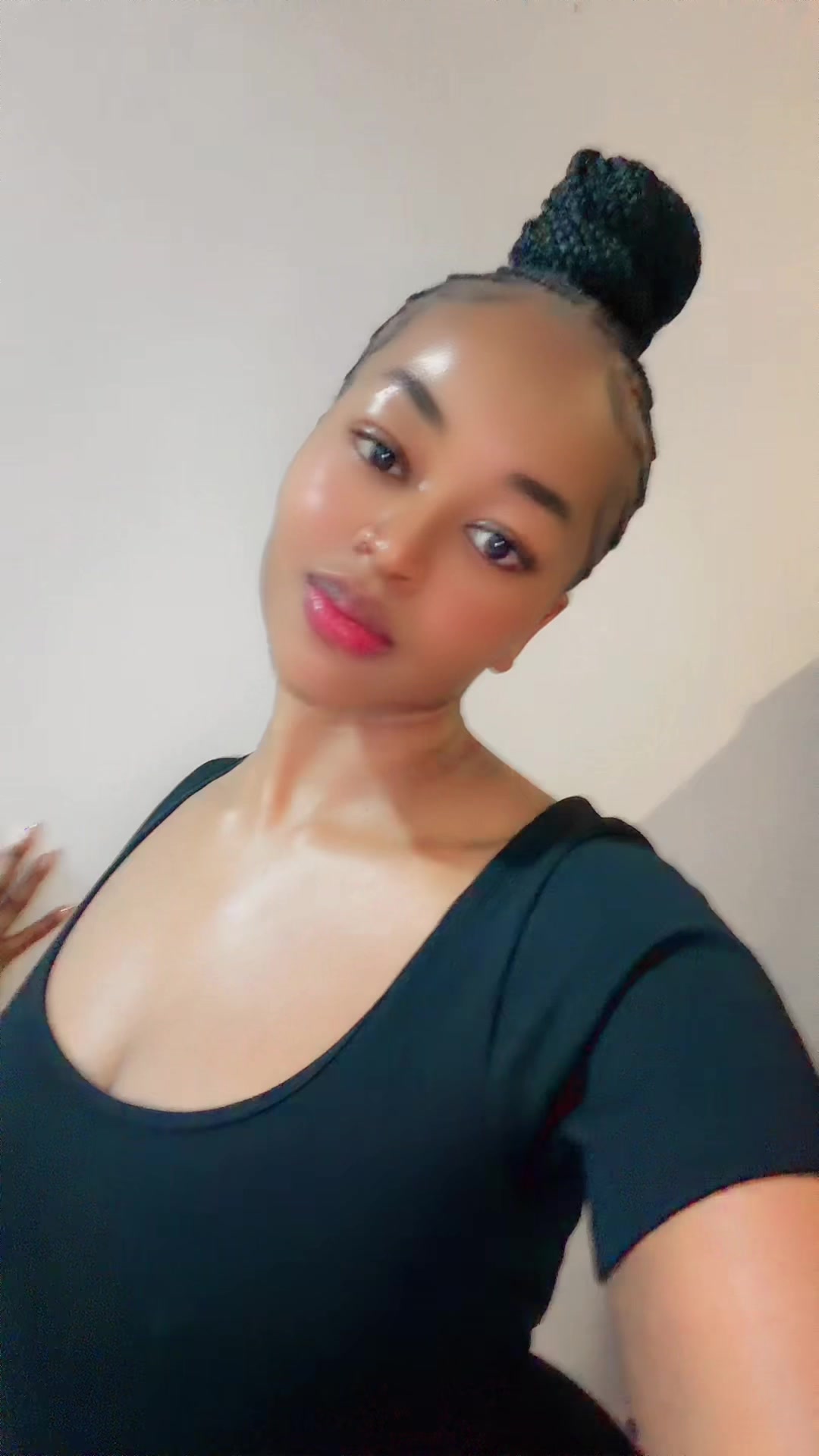 @Sallie_parfume_arusha