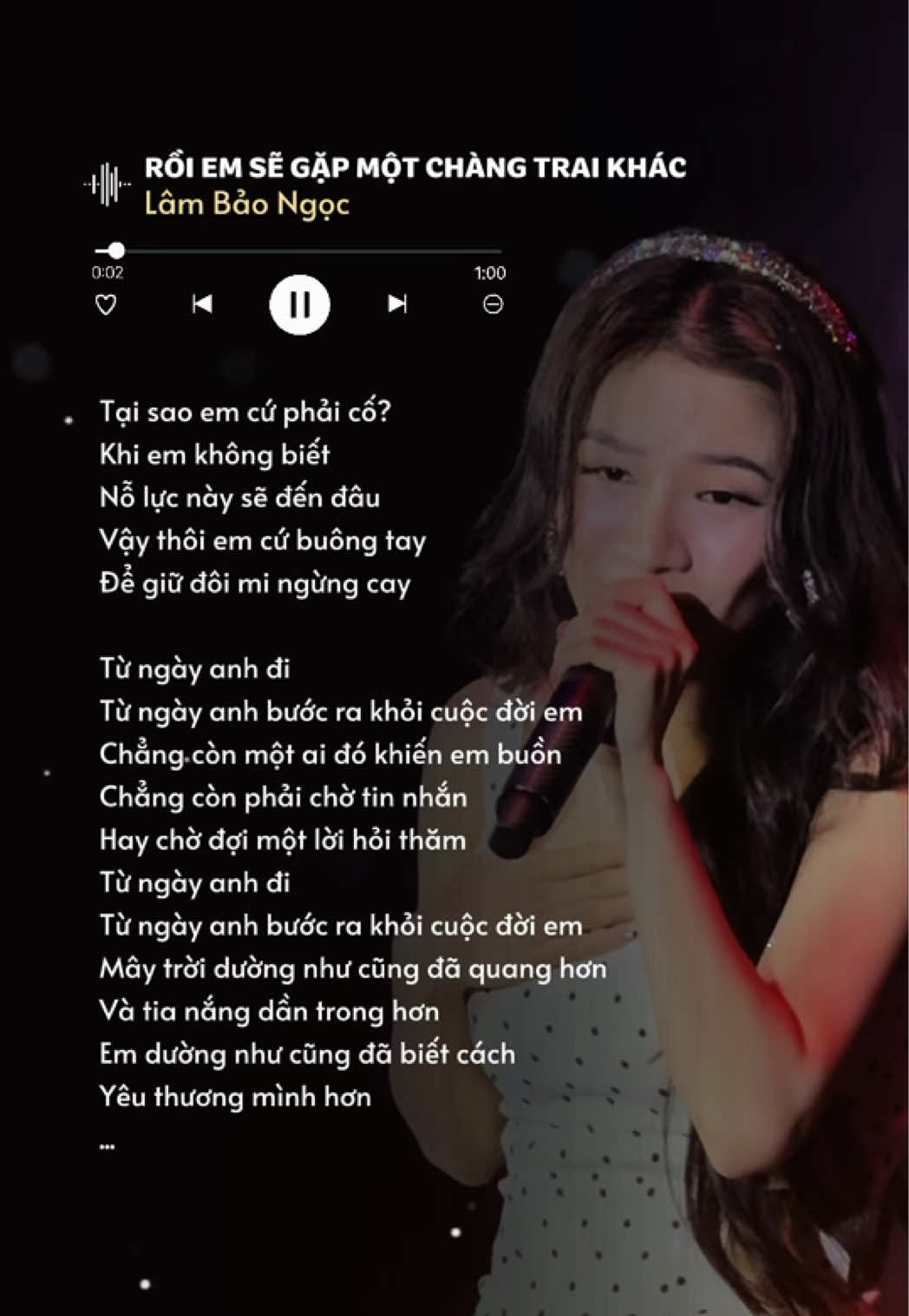 @Đêm xuống nhạc lên