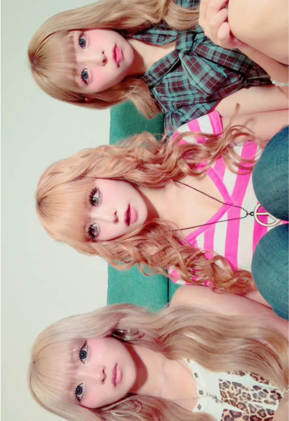 @ちゃんココ♫