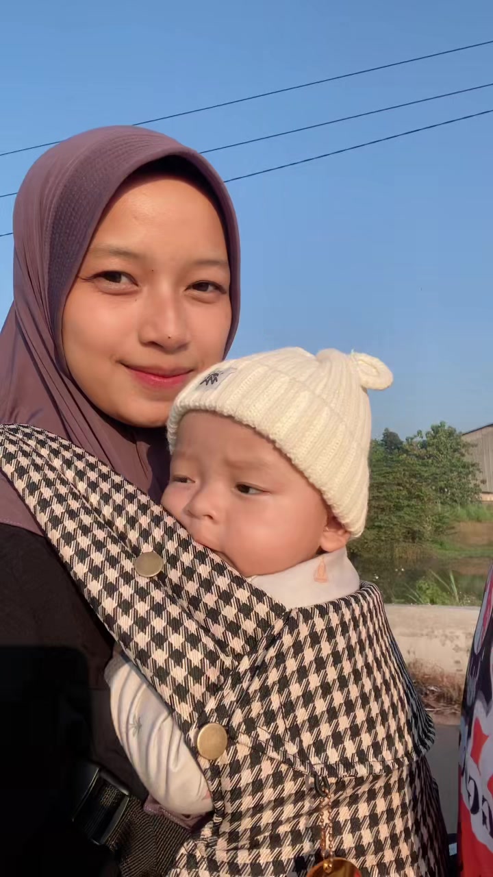 @𐙚  Alifia | Mamanya Elzhar