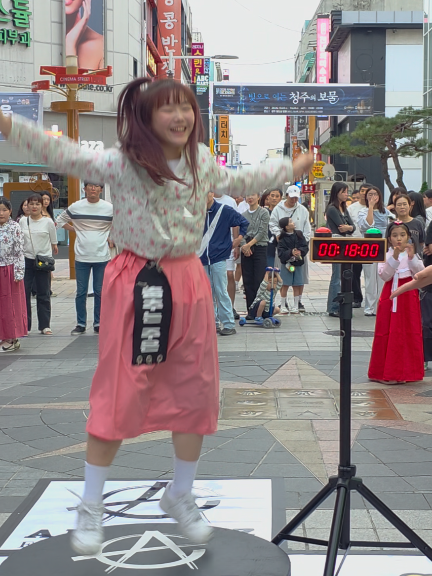 @춤추는곰돌