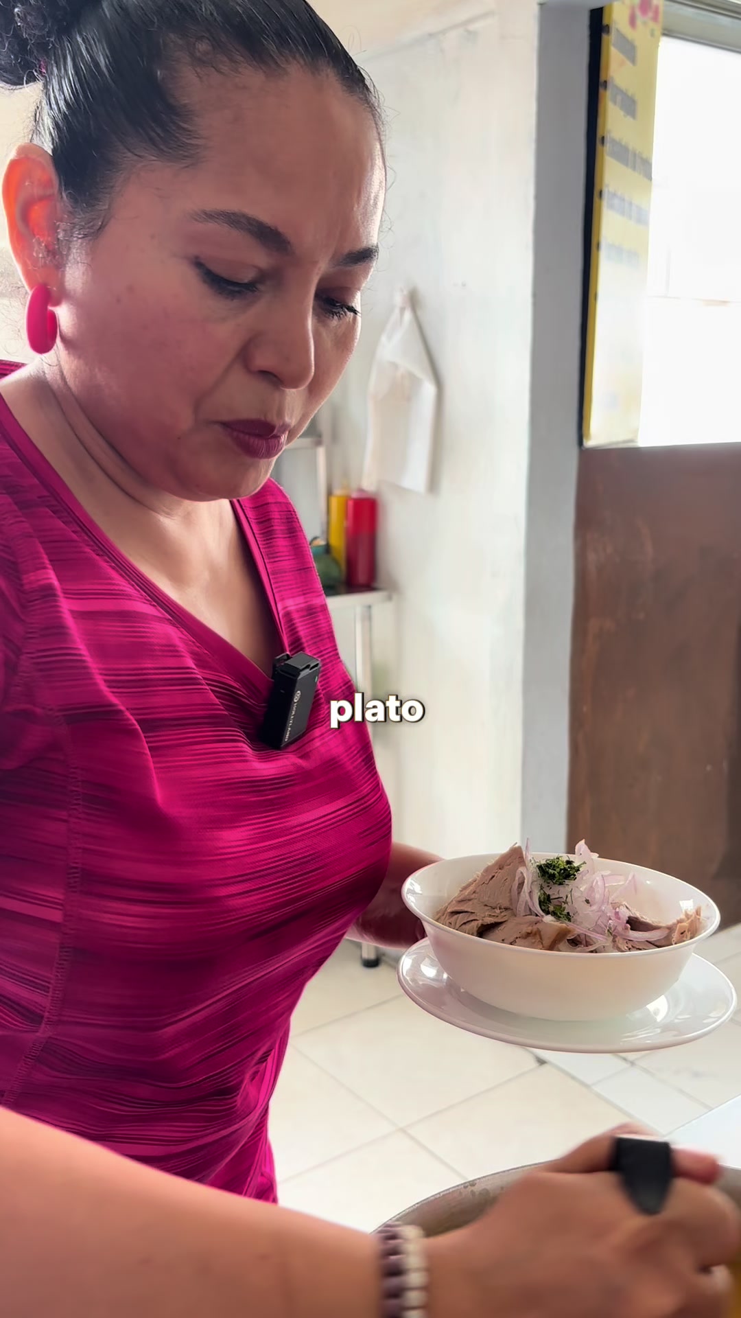@El Puerto De Carola