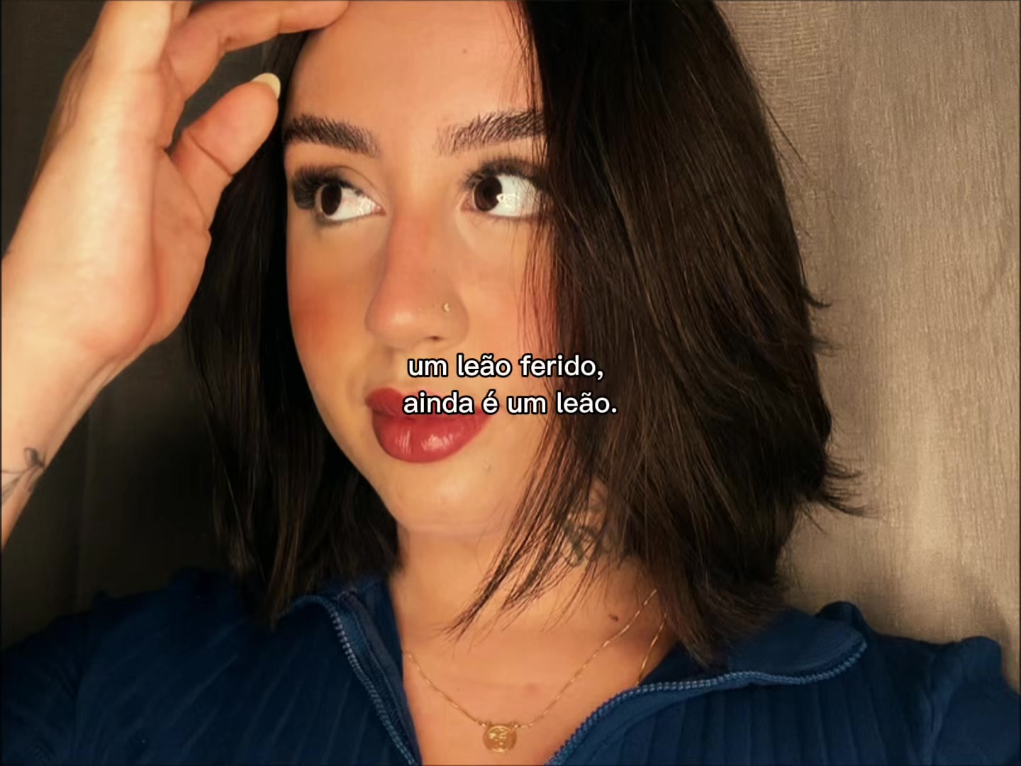@Giulia Gusmão 🐝