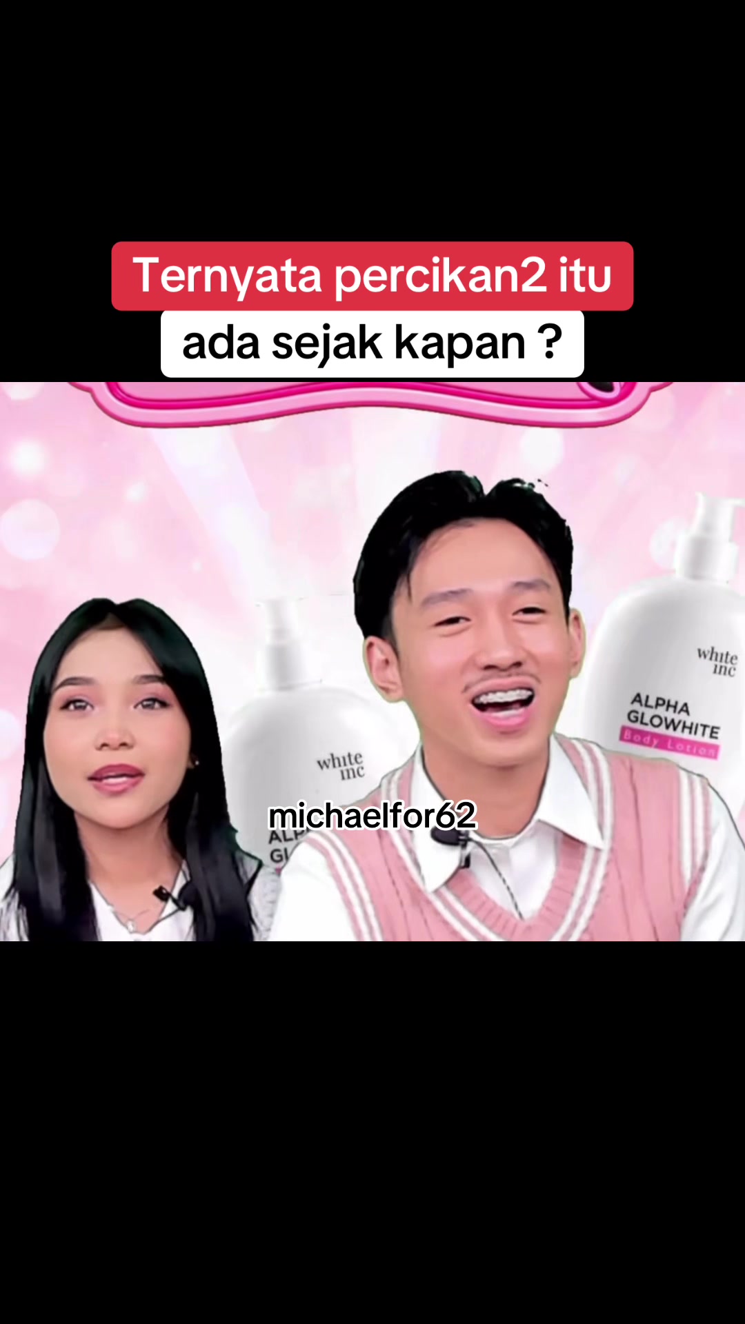 @Yang TauTau Aja
