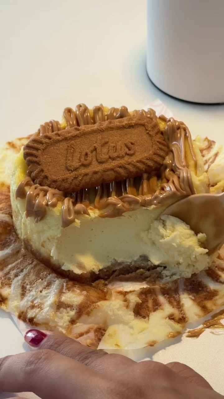 @Brûlée Pastelería