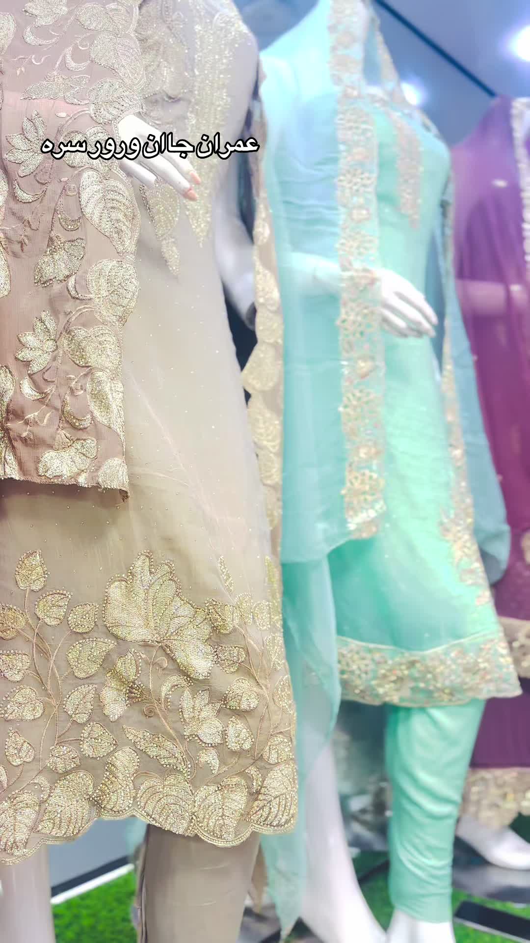 @صبور فیشن
