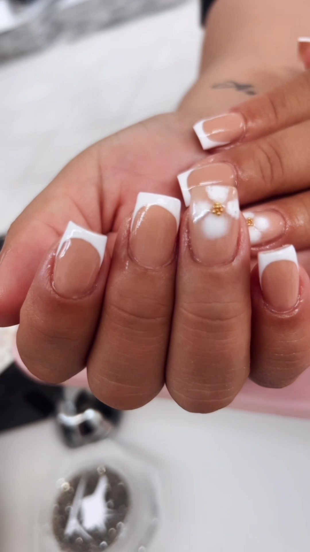 @🦋LA KiKA🦋GLAM🦋NAILS.